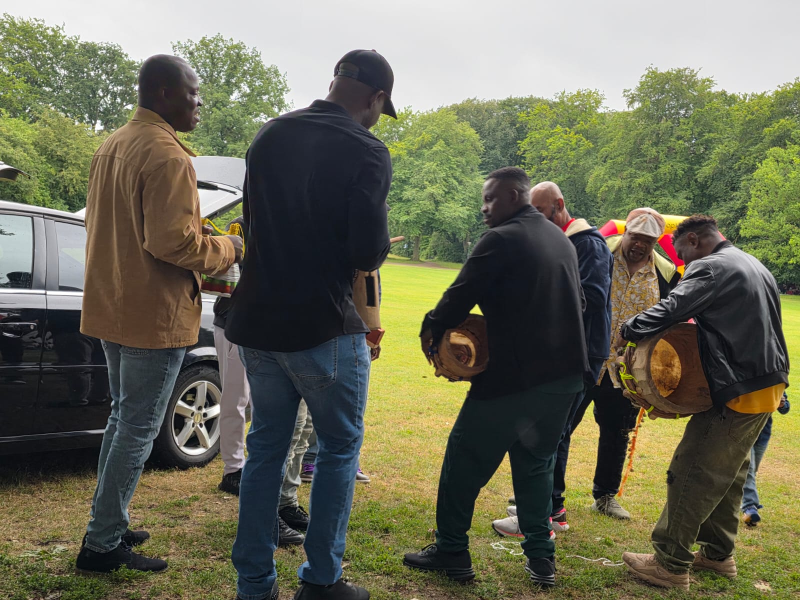 Summer Party 2025 image