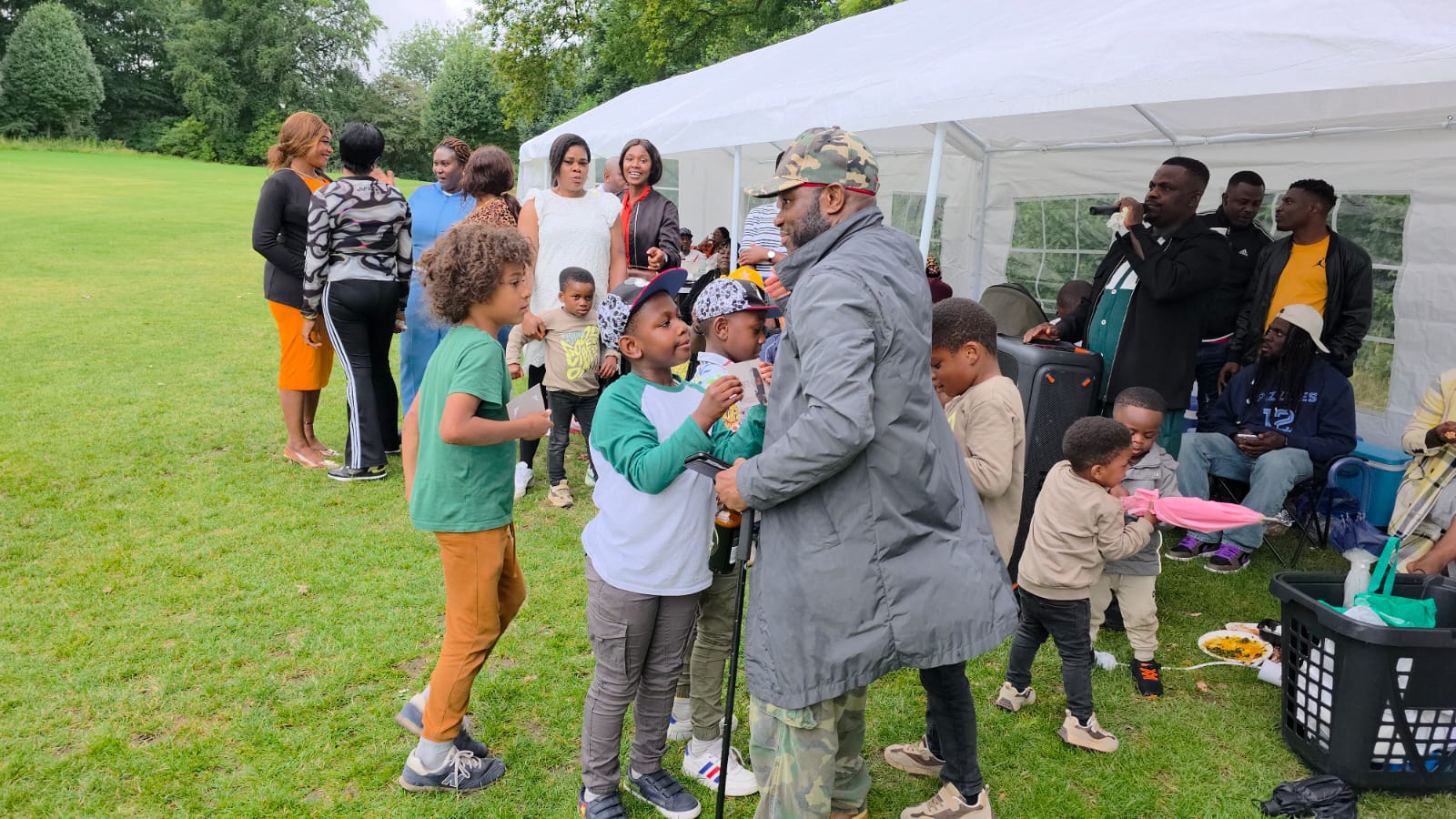 Summer Party 2025 image