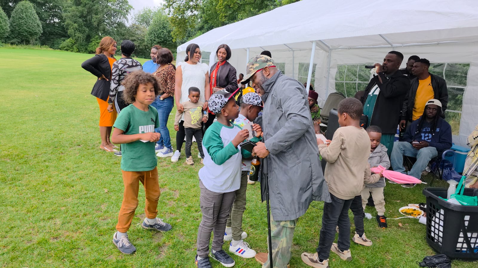 Summer Party 2025 image