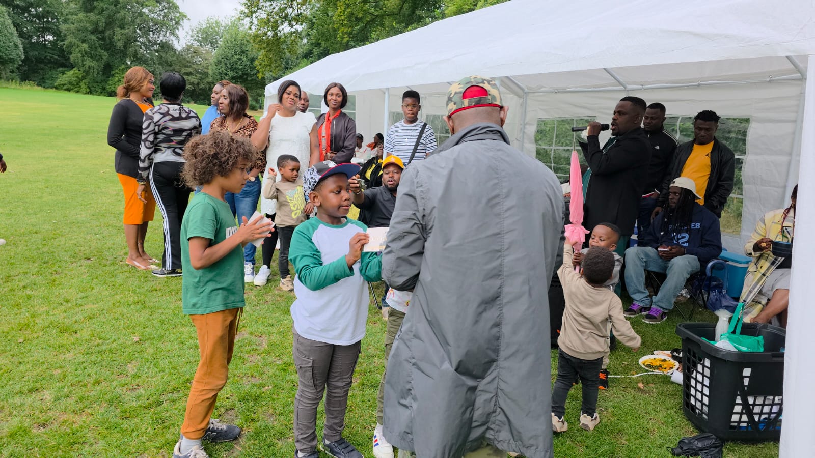 Summer Party 2025 image