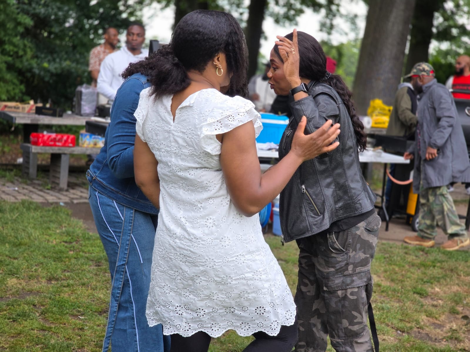 Summer Party 2025 image