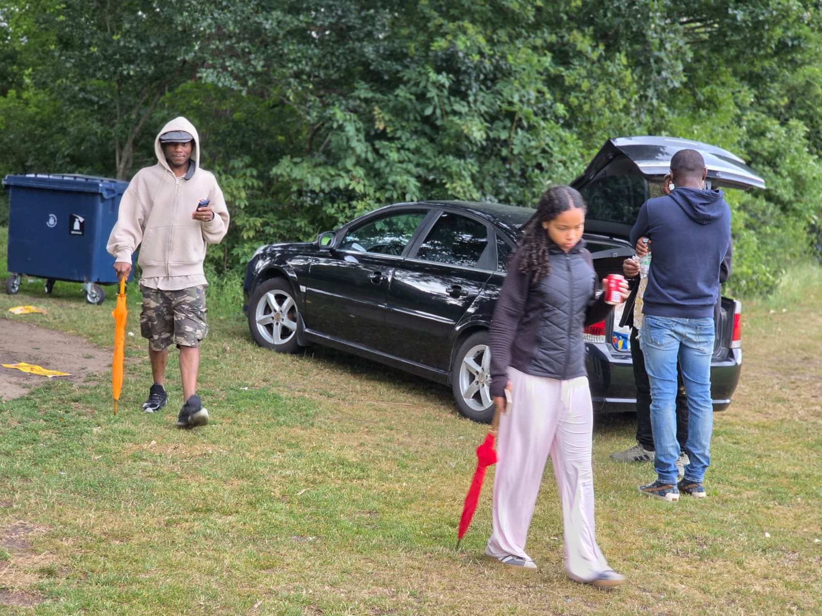 Summer Party 2025 image