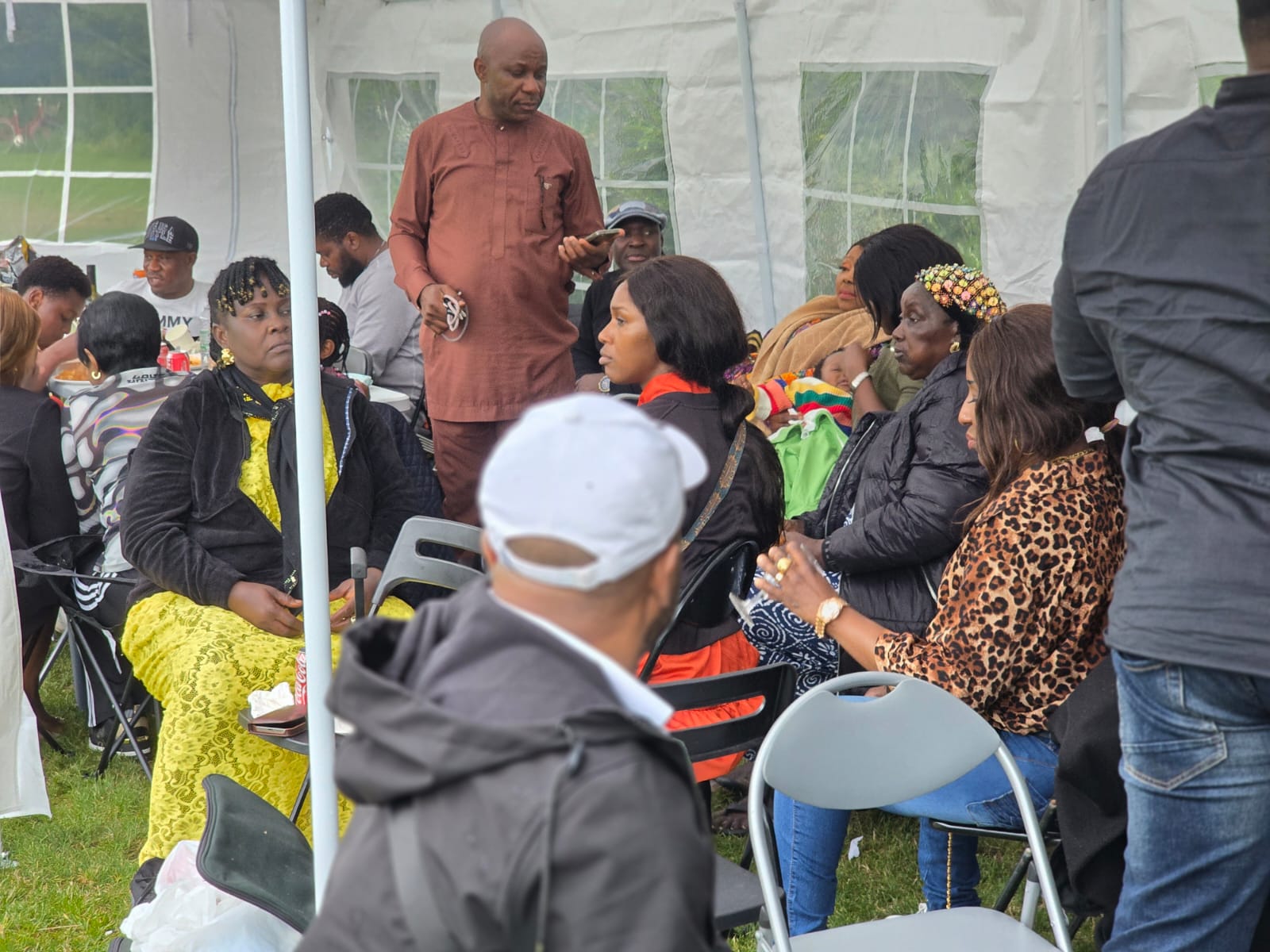 Summer Party 2025 image