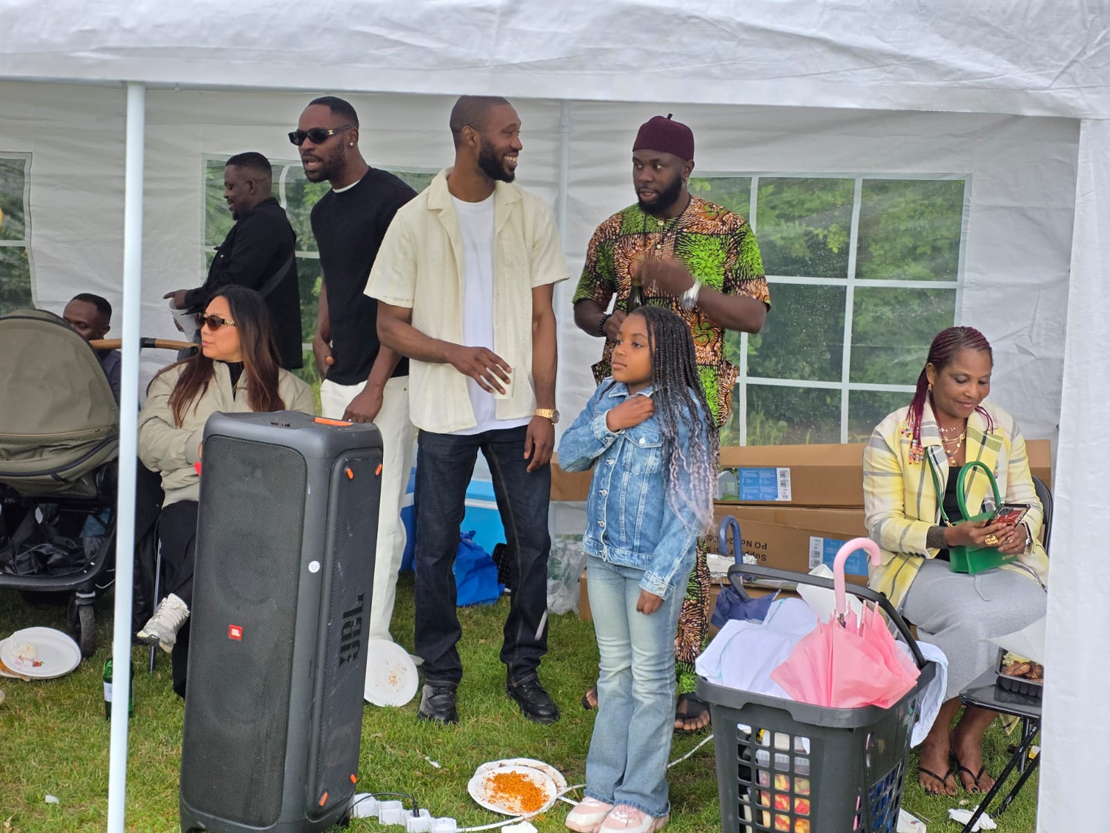 Summer Party 2025 image