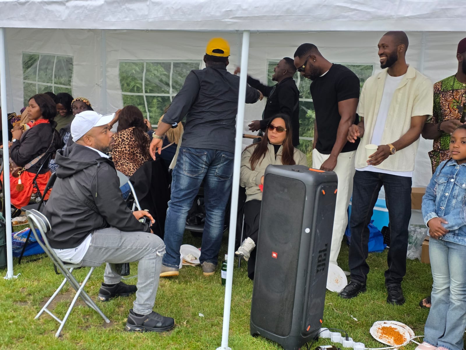 Summer Party 2025 image