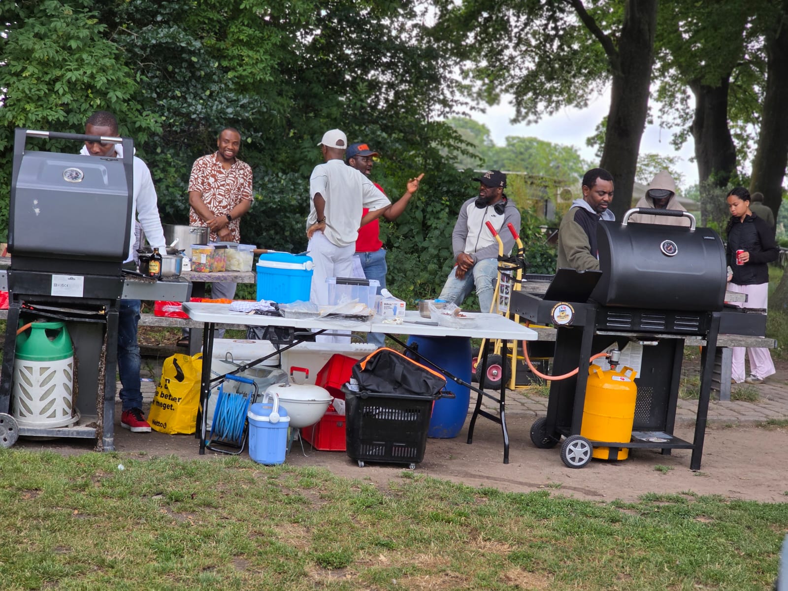 Summer Party 2025 image