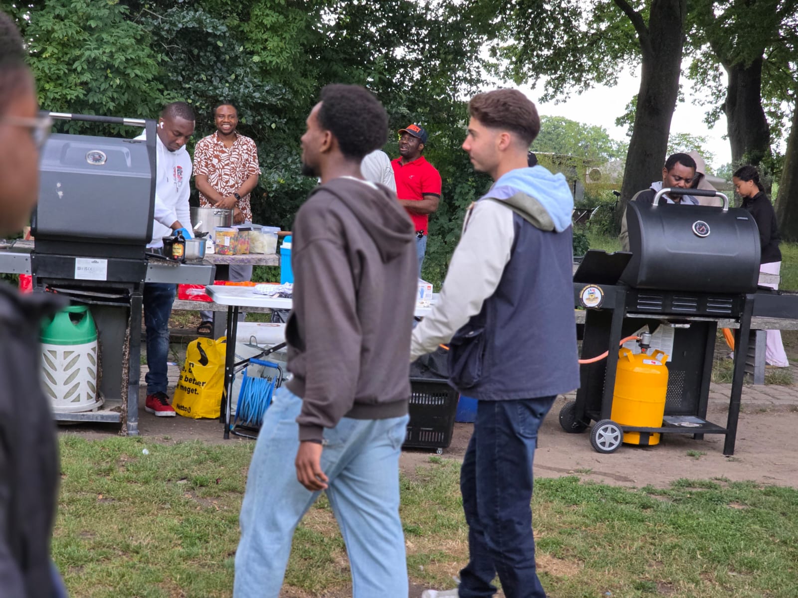 Summer Party 2025 image