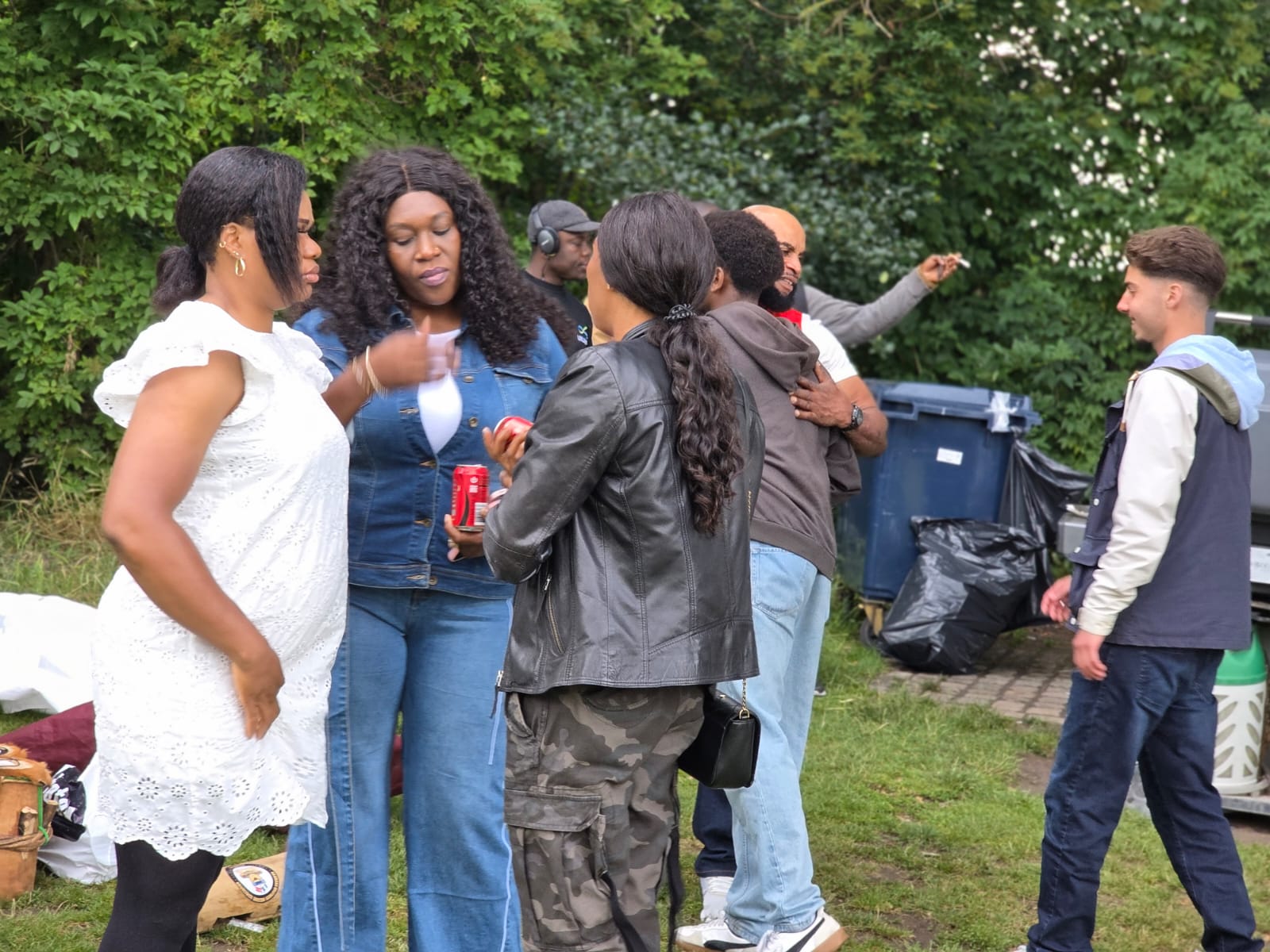 Summer Party 2025 image