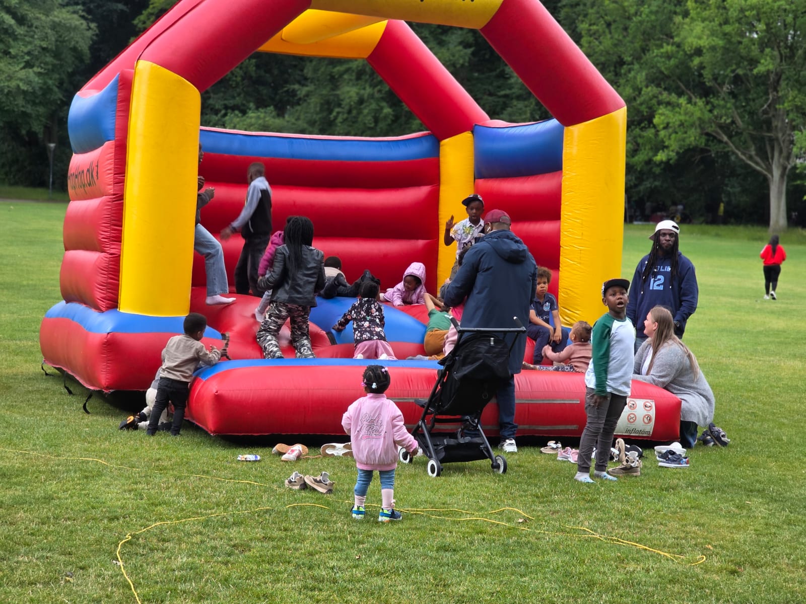 Summer Party 2025 image