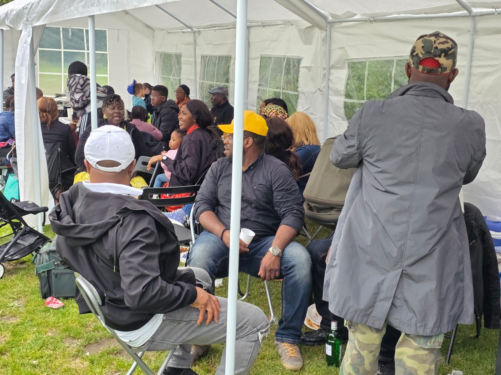 Summer Party 2025 image