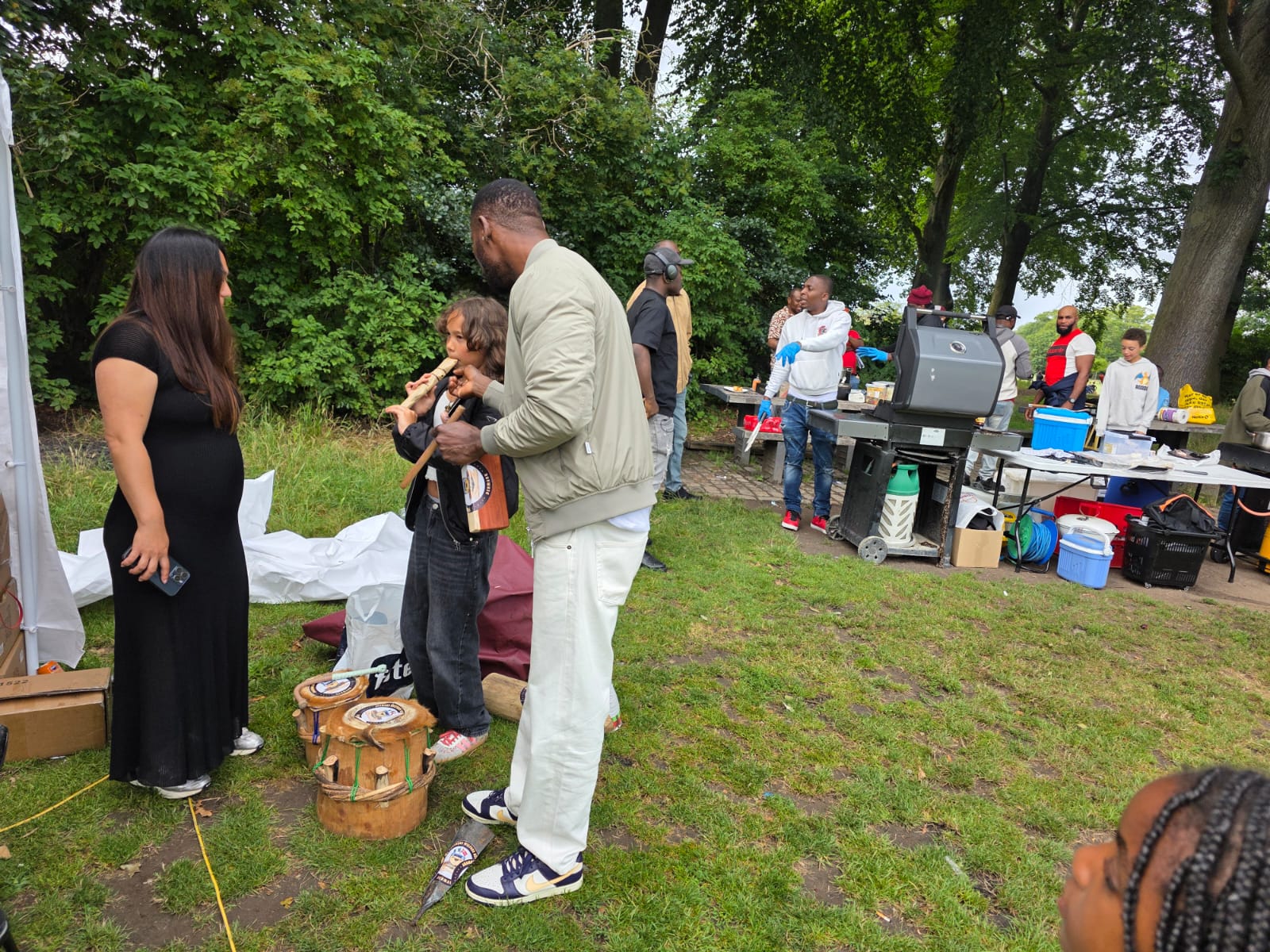 Summer Party 2025 image