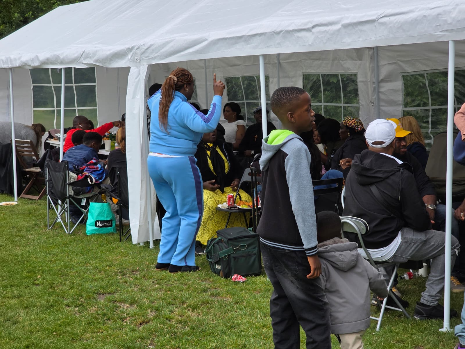 Summer Party 2025 image