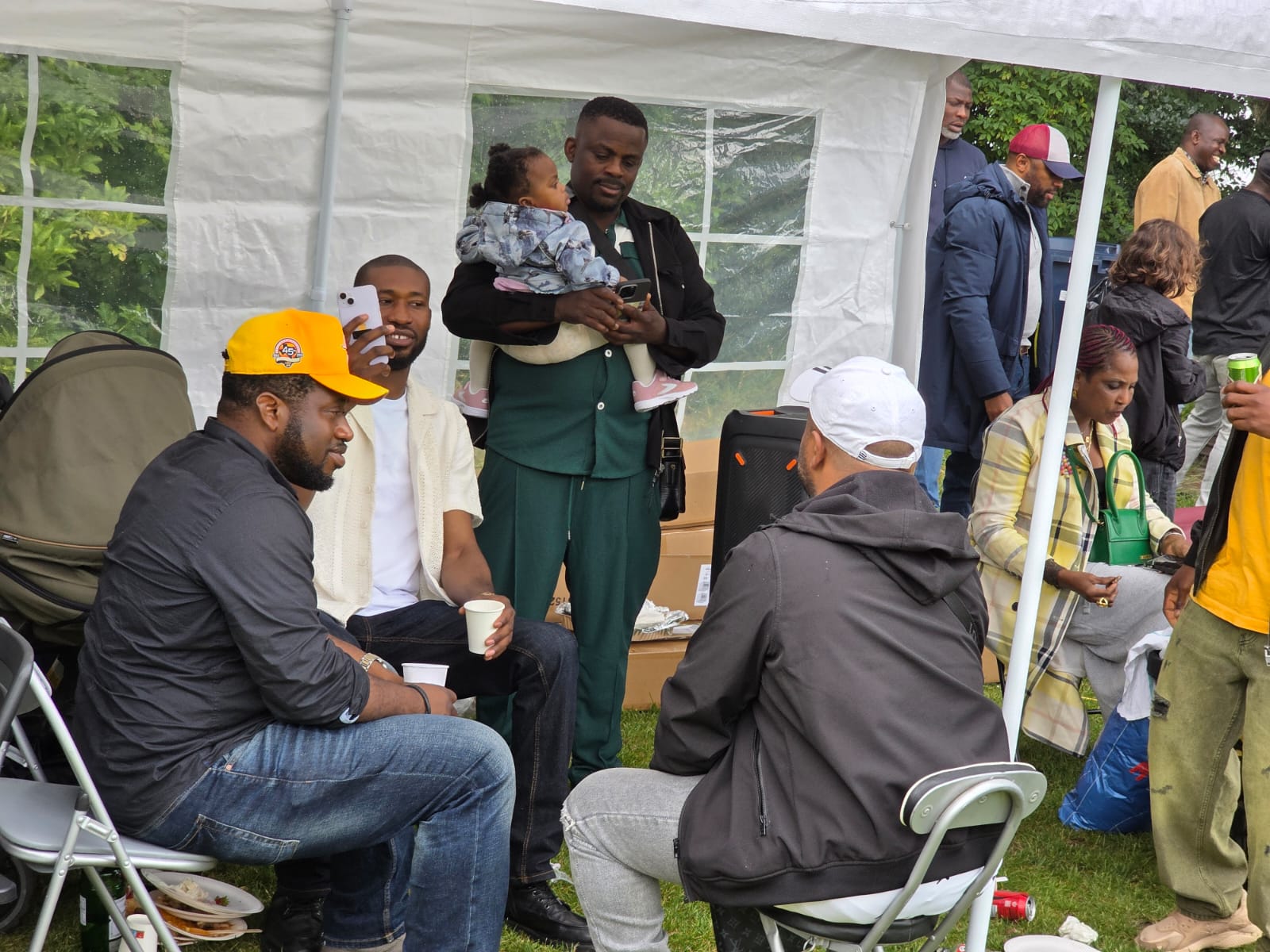 Summer Party 2025 image