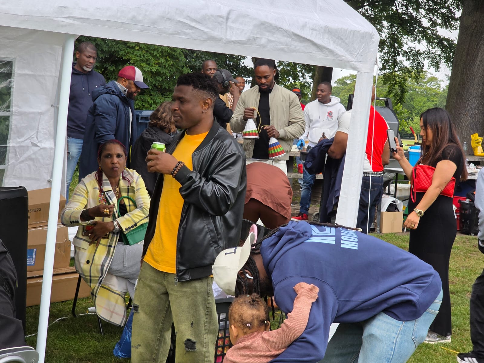 Summer Party 2025 image